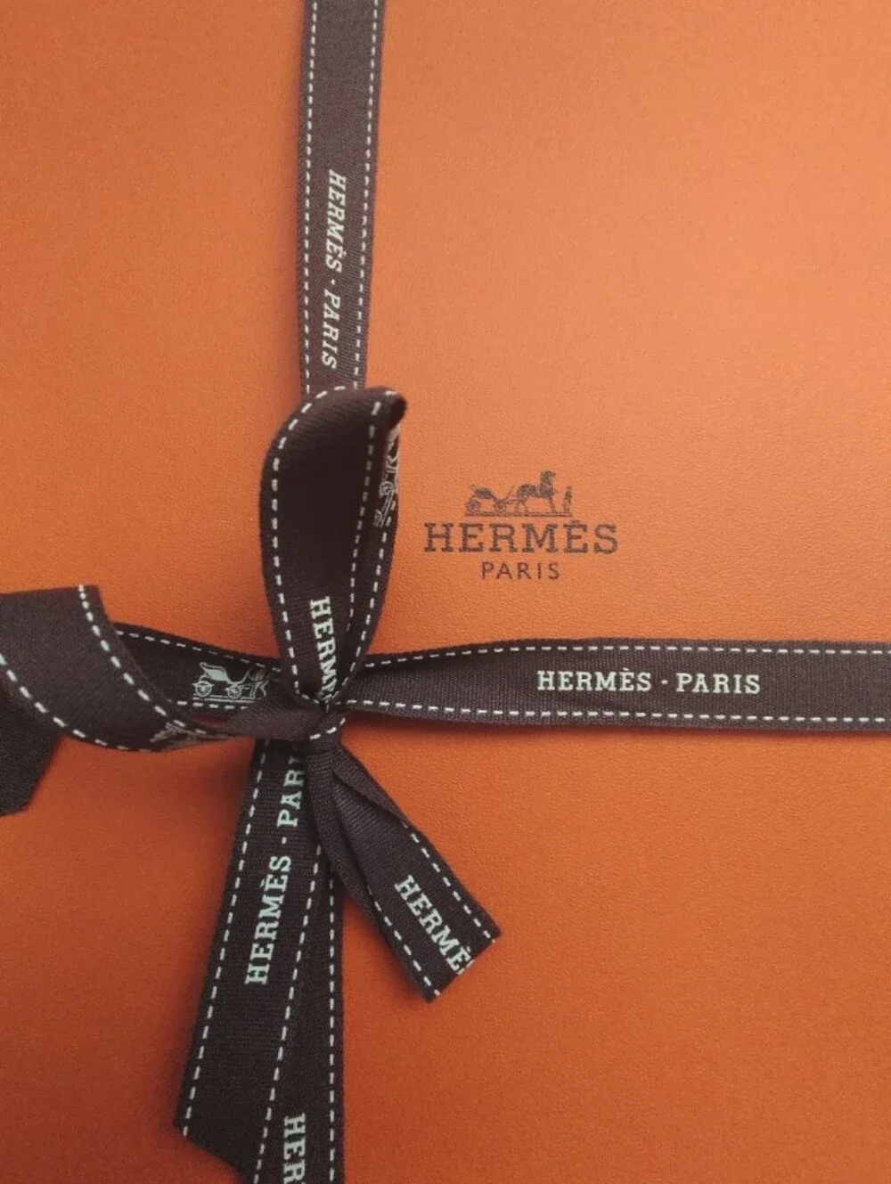 Hermes new authentic